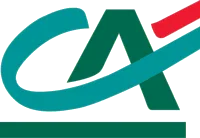 logo crédit agricole