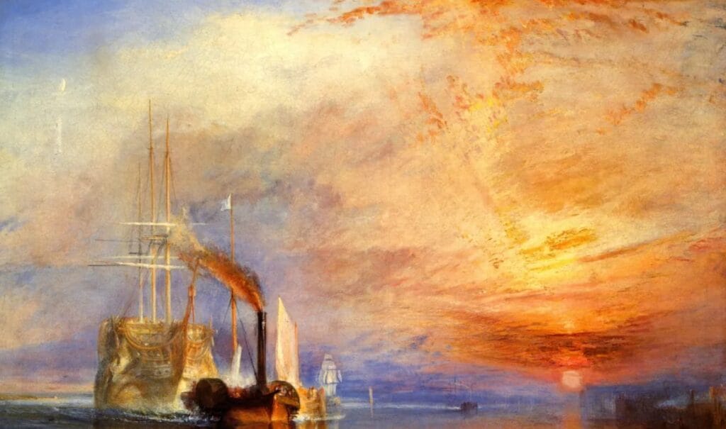 La culture, un levier puissant pour l'entreprise ? 1 Tableau de Turner