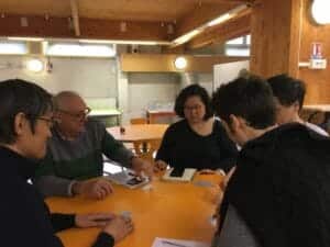 Perdu dans la traduction : un atelier interculturel