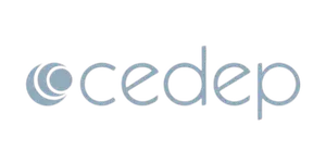 logo de cedep