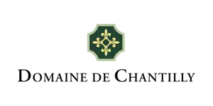 logo du château de chantilly