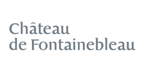 logo du château de Fontainebleau