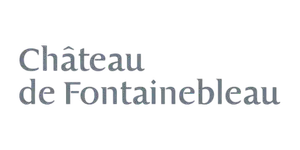 logo du château de Fontainebleau