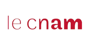 logo du CNAM