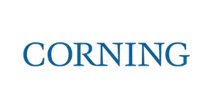 logo de corning