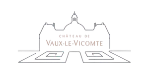 logo du château de vaux-le-vicomte